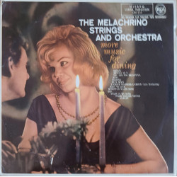 THE MELACHRINO STRINGS AND...
