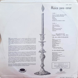 THE MELACHRINO STRINGS AND ORCHESTRA