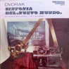 SINFONÍA DEL NUEVO MUNDO. DVORAK