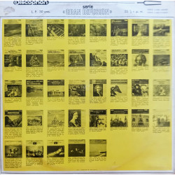 SINFONÍA DEL NUEVO MUNDO. DVORAK