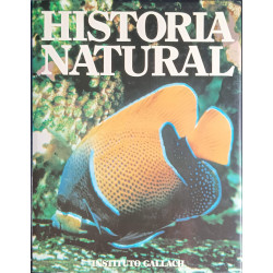 HISTORIA NATURAL. INSTITUTO...