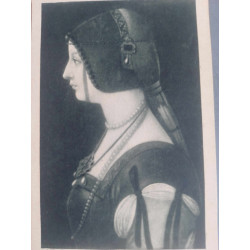 CARTE POSTALE BIANCA MARIA...