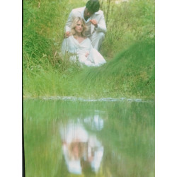 FOTO- POSTAL EN EL CAMPO
