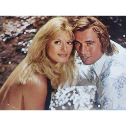 PAREJA EN 1973