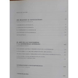 DEL REALISMO A LA ACTUALIDAD