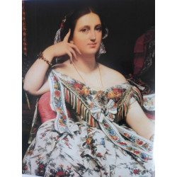EL RETRATO. OBRAS MAESTRAS