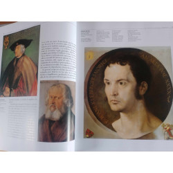 EL RETRATO. OBRAS MAESTRAS