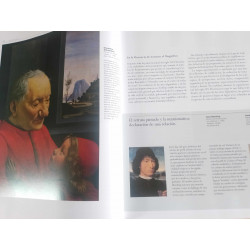 EL RETRATO. OBRAS MAESTRAS
