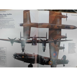 ENCICLOPÈDIA DE LA AVIACIÓN. ILUSTRADA