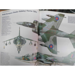 ENCICLOPÈDIA DE LA AVIACIÓN. ILUSTRADA