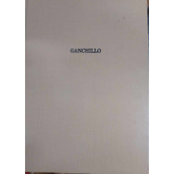 GANCHILLO-LABORES. EDICIONES MYM