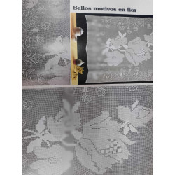 GANCHILLO-LABORES. EDICIONES MYM