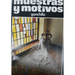 GANCHILLO-LABORES....