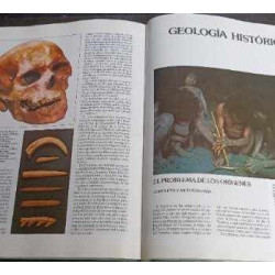 HISTORIA NATURAL OBRA COMPLETA  GALLACH