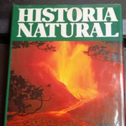 HISTORIA NATURAL OBRA COMPLETA  GALLACH