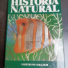 HISTORIA NATURAL OBRA COMPLETA  GALLACH