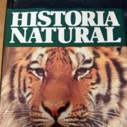 HISTORIA NATURAL OBRA COMPLETA  GALLACH