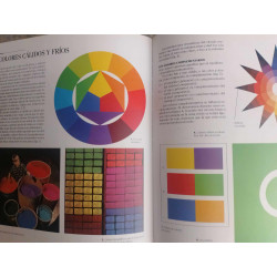 ATLAS ILUSTRADO ENTENDER EL ARTE . EDITORIALE FIRENCE