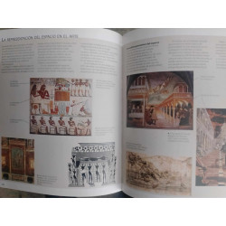 ATLAS ILUSTRADO ENTENDER EL ARTE . EDITORIALE FIRENCE