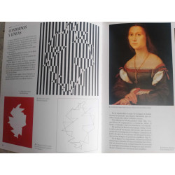 ATLAS ILUSTRADO ENTENDER EL ARTE . EDITORIALE FIRENCE