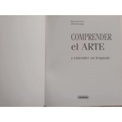 ATLAS ILUSTRADO ENTENDER EL ARTE . EDITORIALE FIRENCE