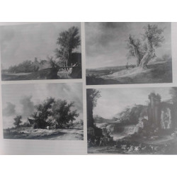 EL SIGLO DE ORO DEL PAISAJE HOLANDÉS