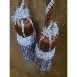 BORLONES  CON DOBLE BORLÓN