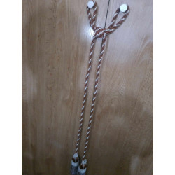 BORLONES  CON DOBLE BORLÓN