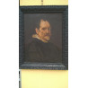 OLEO ESCULTOR MARTINEZ MONTAÑÉS