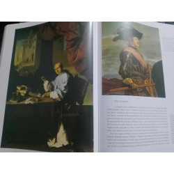 LA PINTURA EN EL BARROCO