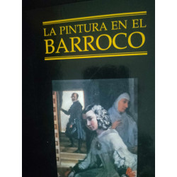 LA PINTURA EN EL BARROCO