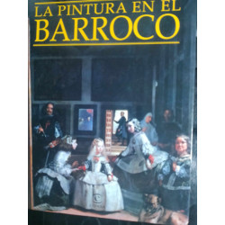 LA PINTURA EN EL BARROCO