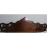 CABECERO DE PARED MADERA COMPACTA