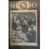MUNDO  REVISTA  AÑO 1947