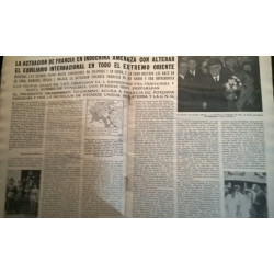 MUNDO  REVISTA  AÑO 1947
