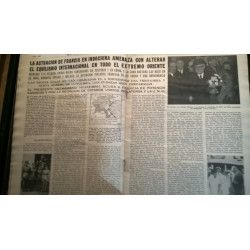 MUNDO  REVISTA  AÑO 1947