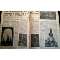MUNDO  REVISTA  AÑO 1947
