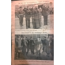 MUNDO  REVISTA  AÑO 1947