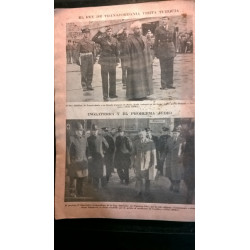 MUNDO  REVISTA  AÑO 1947