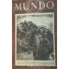 MUNDO. REVISTA SEMANAL POLÍTICA 1943
