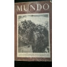 MUNDO. REVISTA SEMANAL POLÍTICA 1943