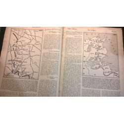 MUNDO. REVISTA SEMANAL POLÍTICA 1943