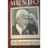 MUNDO REVISTA SEMANAL  17 MAYO 1956