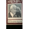 MUNDO REVISTA SEMANAL  17 MAYO 1956