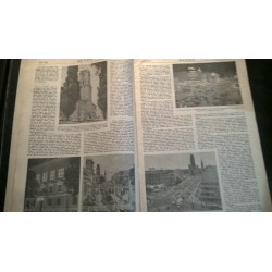 MUNDO REVISTA SEMANAL  17 MAYO 1956