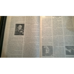 MUNDO REVISTA SEMANAL  17 MAYO 1956