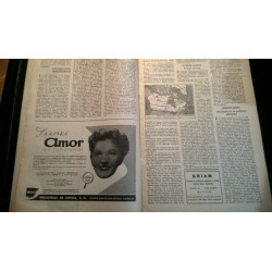 MUNDO REVISTA SEMANAL  17 MAYO 1956