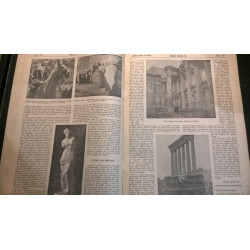 MUNDO REVISTA SEMANAL  17 MAYO 1956