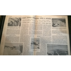 MUNDO REVISTA SEMANAL  17 MAYO 1956