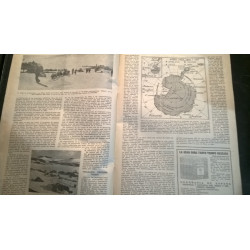 MUNDO REVISTA SEMANAL  17 MAYO 1956